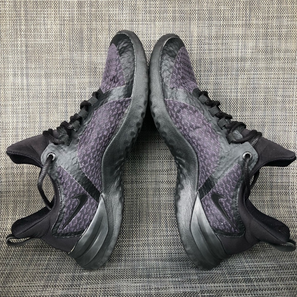 Nike Renew Rival Running Sneakers Shoes AA7411-002 Women’s size 8.5 - Picture 10 of 13